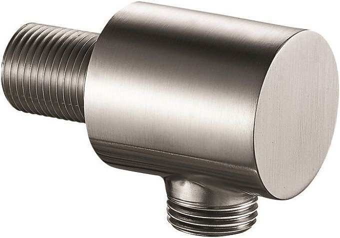 Подключение для душевого шланга Aquanet Steel AF210-92S