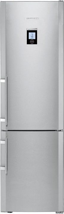 Холодильник Liebherr CBNes 3967