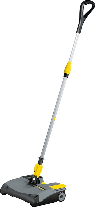 Пылесос аккумуляторный Karcher EB 30/1 Adv Li-Ion
