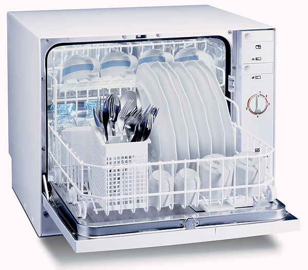Посудомоечная машина Bosch SKT 5112 EU