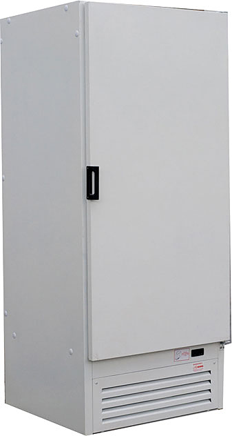 Шкаф морозильный CRYSPI Solo M-0,7