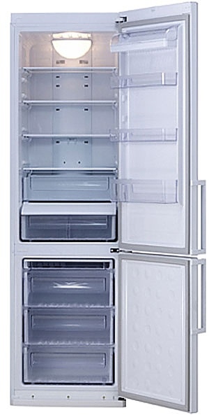 Холодильник Samsung RL44ECSW