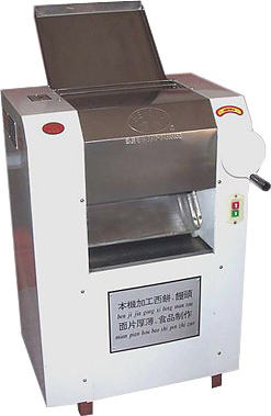 Тестораскаточная машина Foodatlas CY-300 окраш. сталь