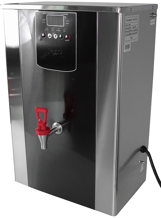 Кипятильник проточный Rosso GSK03