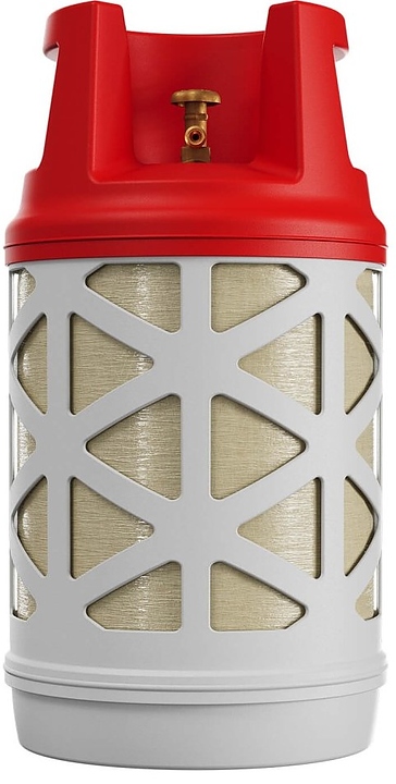 Баллон газовый TRILLON Classic 24,5 л