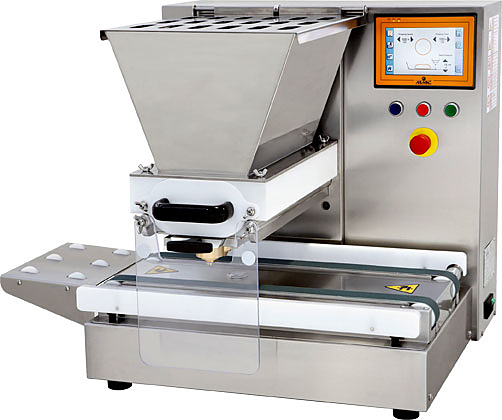 Отсадочно-дозировочная машина Mimac Babydrop Easy