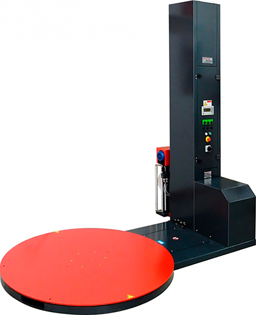 Паллетоупаковщик СЕВЕН ПАК PRIDE B