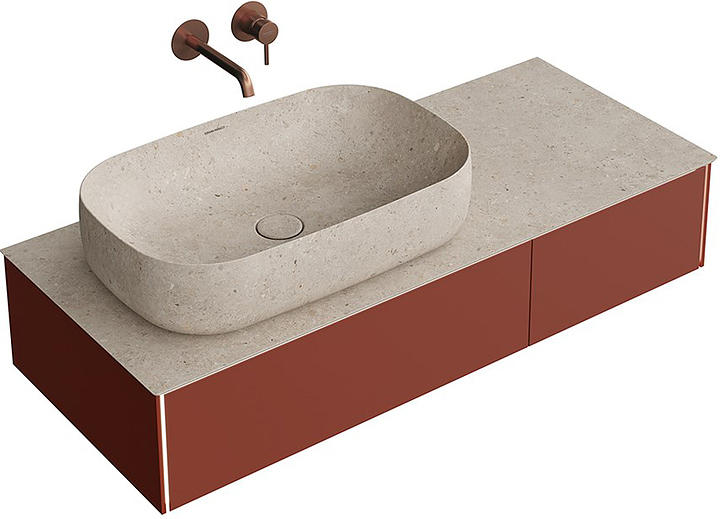 Тумба под раковину Kerama Marazzi Magica MA.120.2\VR.M