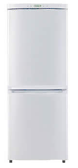 Холодильник Samsung RL-28 DBSW