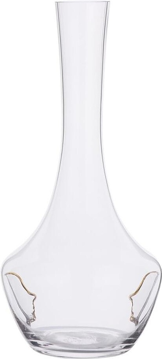 Графин P.L. Proff Cuisine BarWare Face to Face PI08069 1400 мл баз крышки