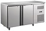 Стол морозильный EKSI ELFX-14L2