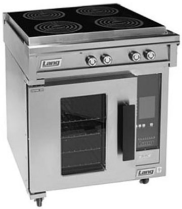 Плита индукционная Lang Manufacturing RI30C-APA