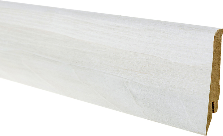 Плинтус GreFF 1061/80 тик