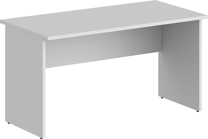 Стол офисный NORDEN Sigma SG.406.WH