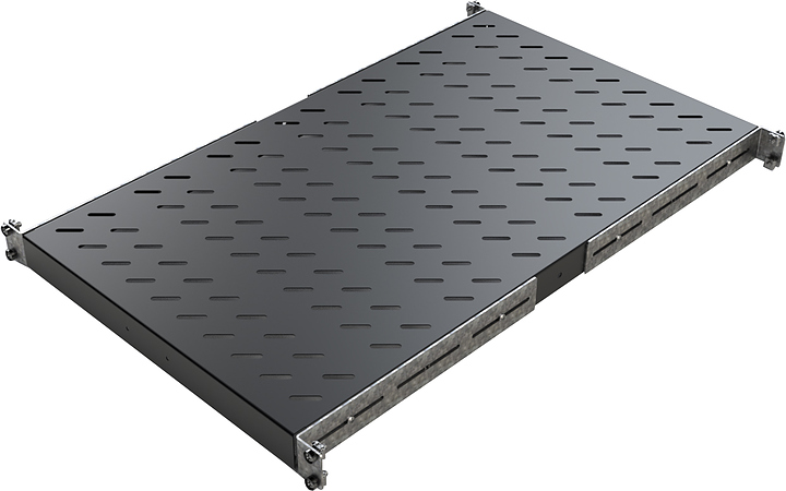 Полка MASTERMANN 100 S 1000