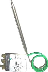 Термостат для посудомоечной машины Fagor Professional Z203014