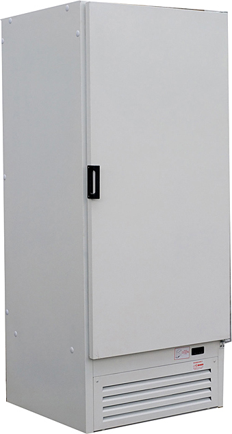 Шкаф холодильный CRYSPI Solo 0,7