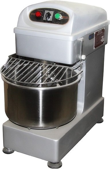Тестомес спиральный ERGO HS30