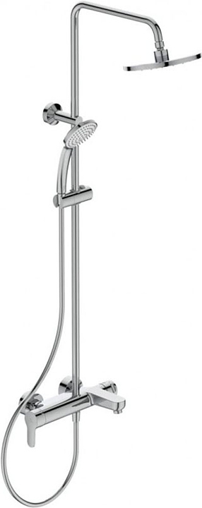 Стойка душевая Ideal Standard IDEALRAIN CERAFINE O BC525AA