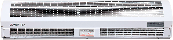 Тепловая завеса Vertex VAC-10-6.1
