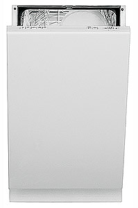 Встраиваемая посудомоечная машина Gorenje GVI 553-S1