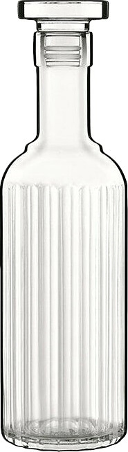 Графин Luigi Bormioli Bach 11313/04 700 мл с крышкой