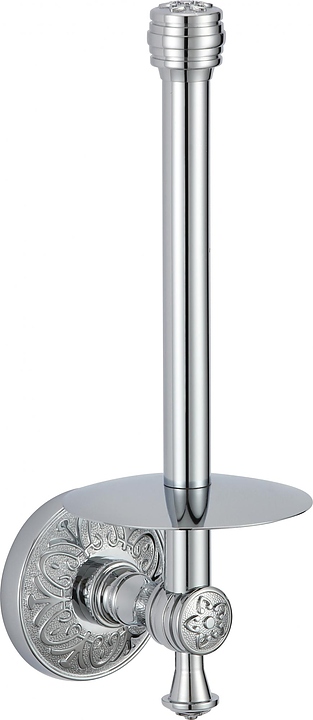 Держатель для туалетной бумаги Savol S-005852-1A