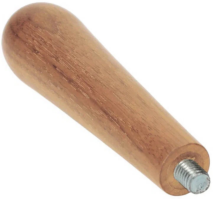 Ручка холдера Manifesta HANDY HHLW М10 палисандр, светлое дерево