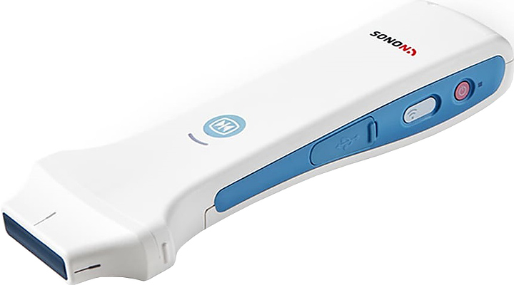 Аппарат УЗИ Healcerion Sonon 300L