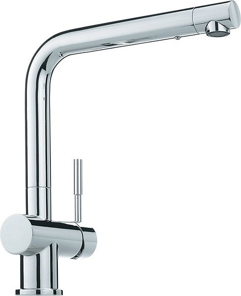 Смеситель Franke Platte 370-1 (115.0029.825)