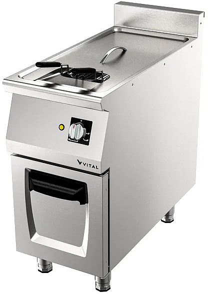 Фритюрница VITAL PRO-EFP9010