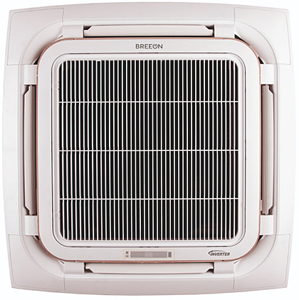 Кассетная сплит-система Breeon BLC-24TCI