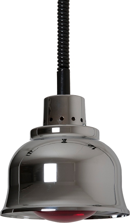 Лампа подогревающая Amitek LC25R
