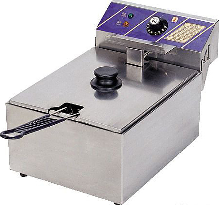 Фритюрница Kocateq EF101B