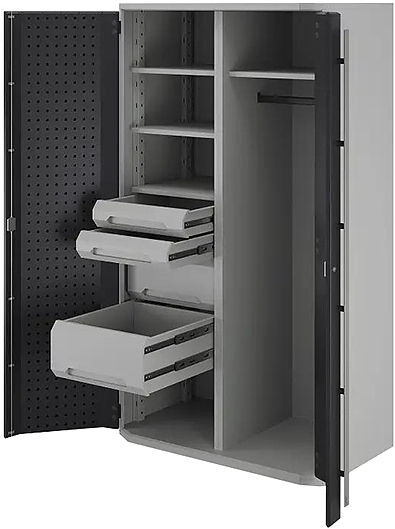 Шкаф КОБОР Expert MC/3-100/60 4S.22B