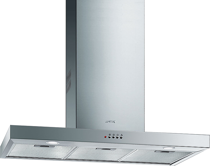 Вытяжка SMEG KSE91X-1