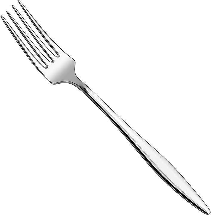 Вилка столовая By Bone Bogazici BB-BO-YC