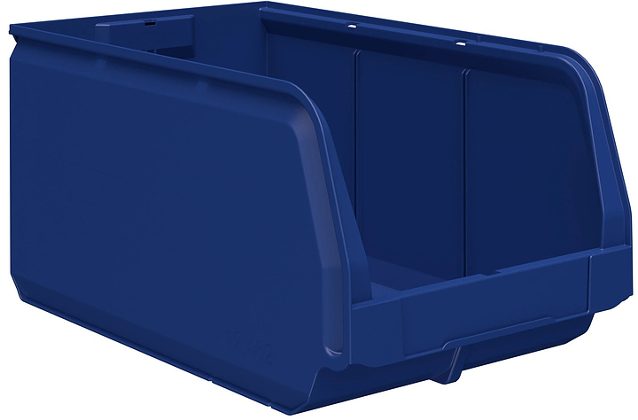 Контейнер iPlast Logic Store NEW LS-5325 500х300х250 мм синий