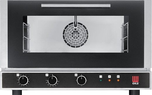 Печь конвекционная Tecnoeka EKF 364 UD