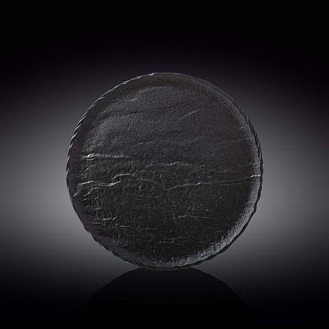 Тарелка круглая Wilmax WL-661126/A