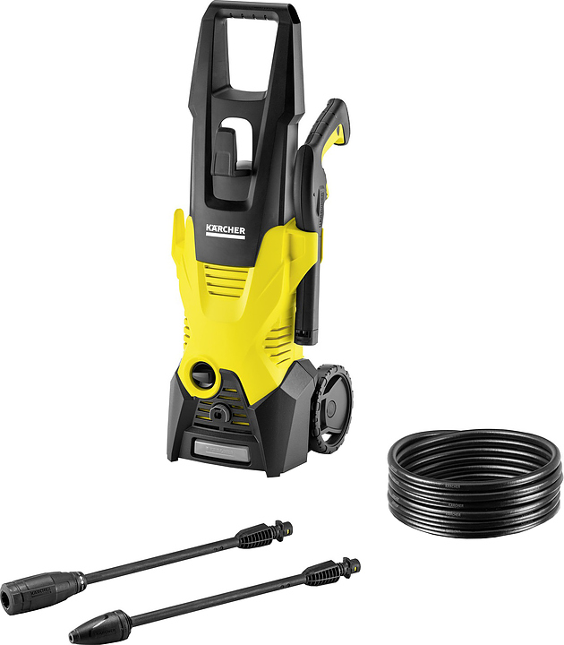 Мойка высокого давления Karcher K 3