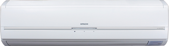 Настенная сплит-система Hitachi RAK-70PPA / RAC-70WPA