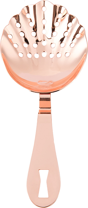 Стрейнер-джулеп BARFLY M37029CP