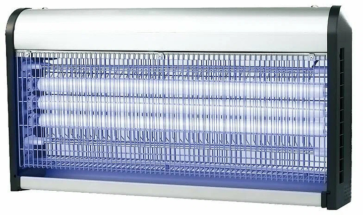 Лампа инсектицидная Hurakan HKN-LIN180