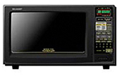 Микроволновая печь Sharp R 877 HK
