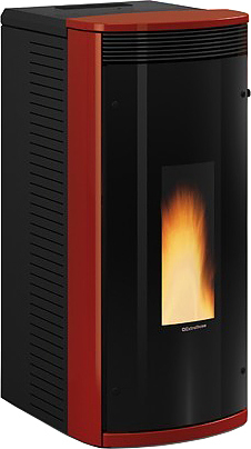Пеллетная печь La Nordica Sibilla Plus
