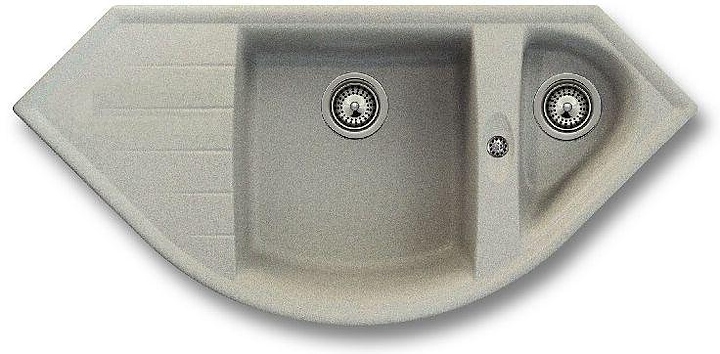 Мойка Schock Genius C-150