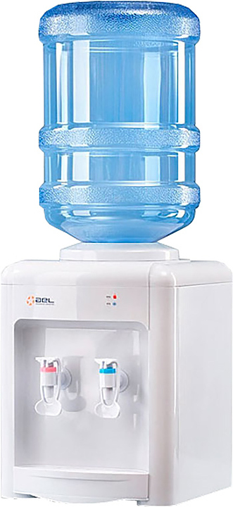 Кулер для воды A.E.L. TD-AEL-340 v.2 белый