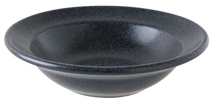 Салатник Bonna Графит 74487 Гурмэ d 160 мм h=42 мм