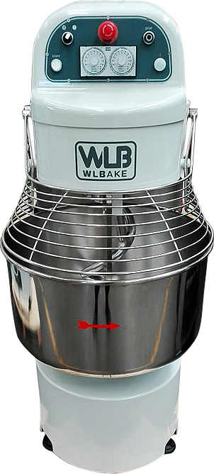 Машина тестомесильная WLBake SP50 One